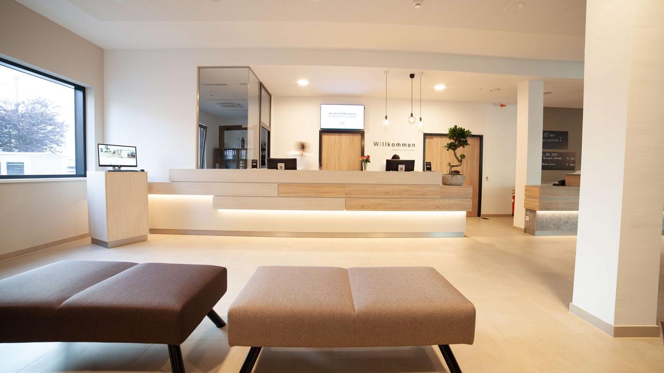 Best Western Hotel Tulln