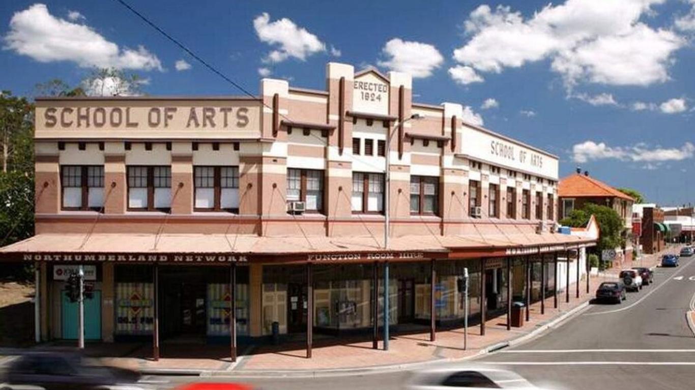Cessnock Vintage Motor Inn