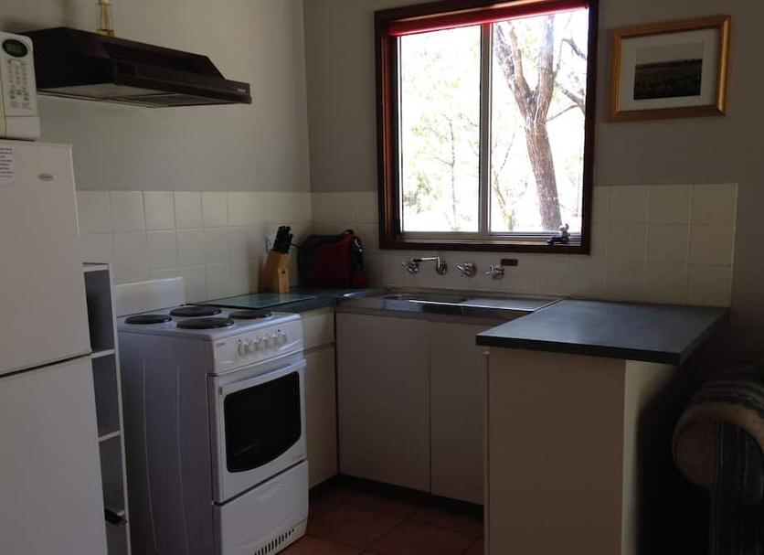 Kitchen Photo
