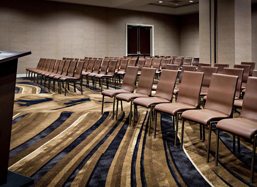 Conference room Photo