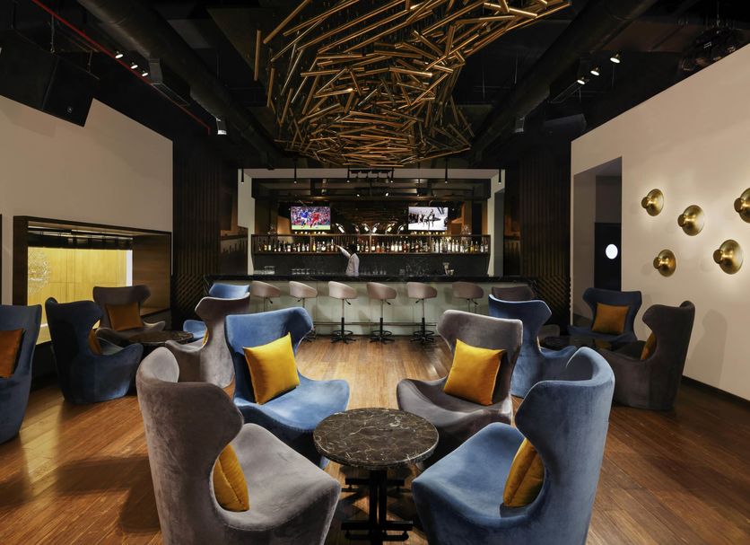 Bar Photo