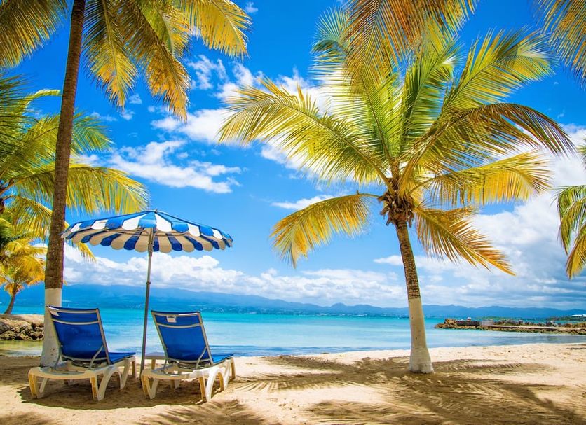 Beach Photo