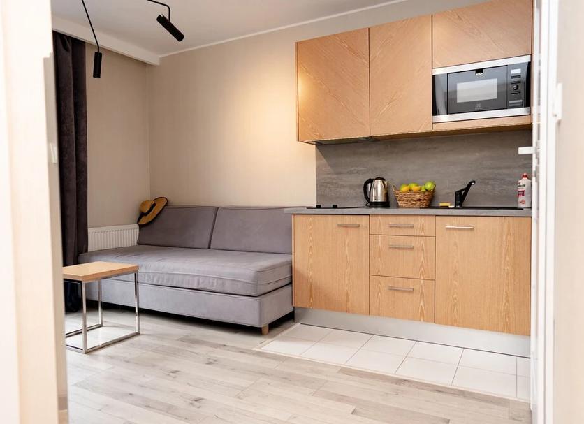 Kitchen Photo
