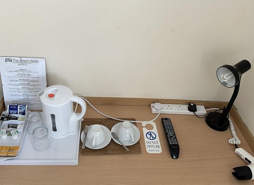 Room amenity Photo