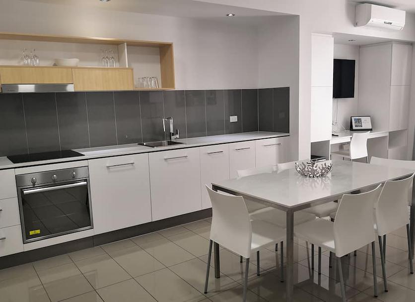 Kitchen Photo