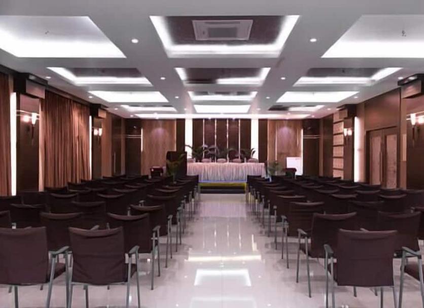 Conference room Photo