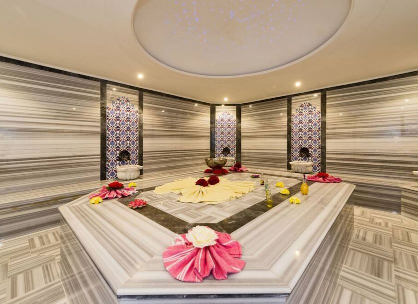 Spa Photo