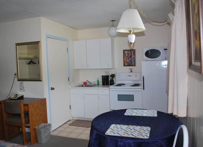 Kitchen Photo