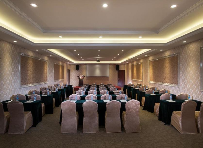 Conference room Photo