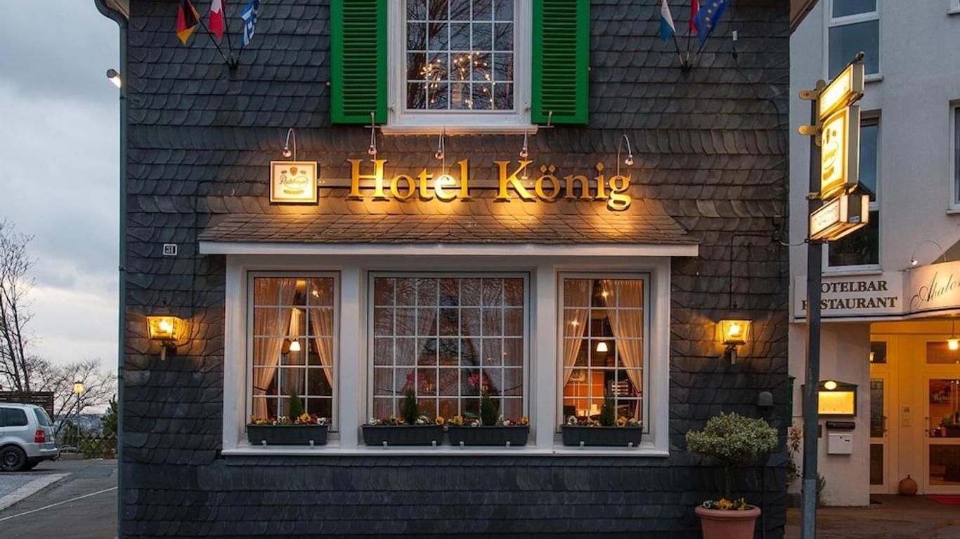 Hotel König