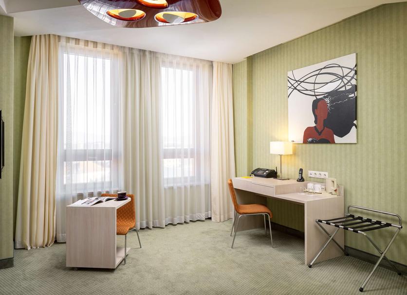 Room amenity Photo