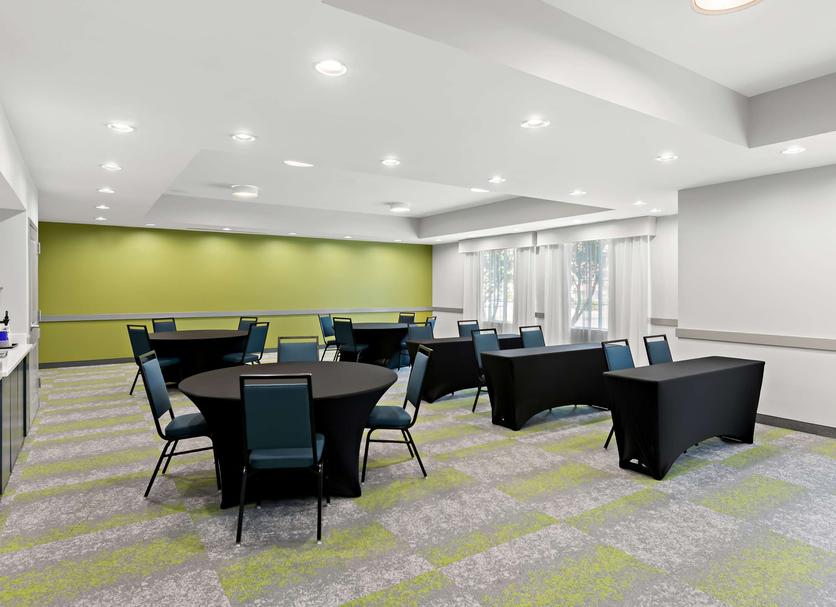 Conference room Photo