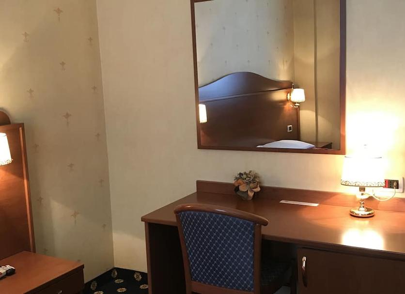 Room amenity Photo