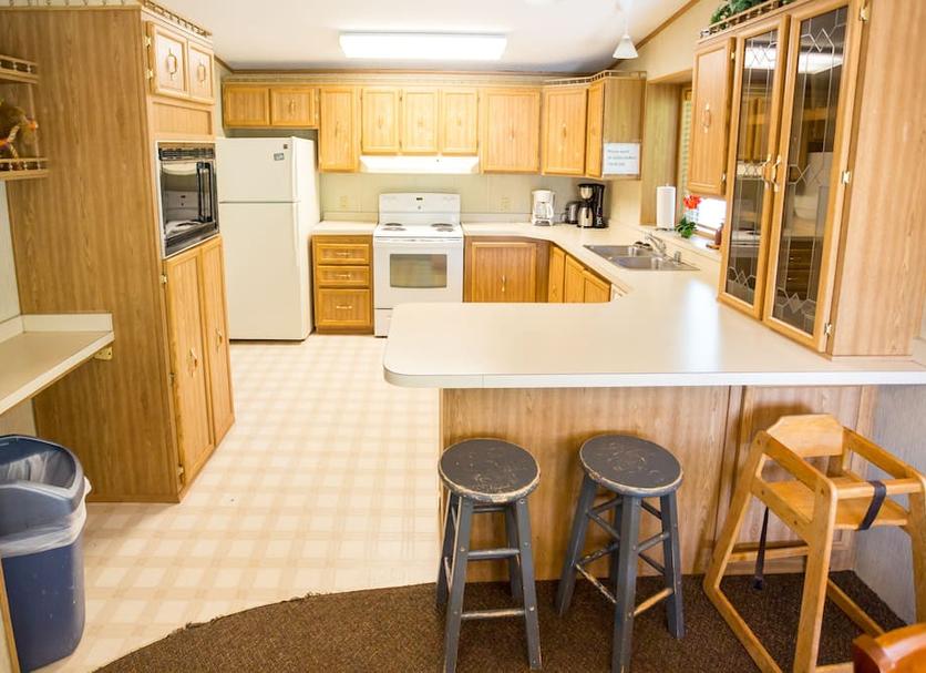 Kitchen Photo