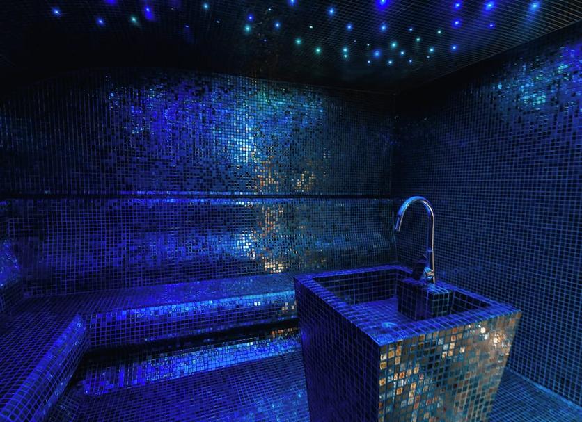 Spa Photo