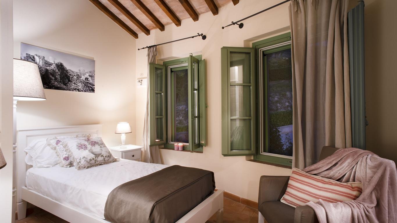 Borgo di Gallano