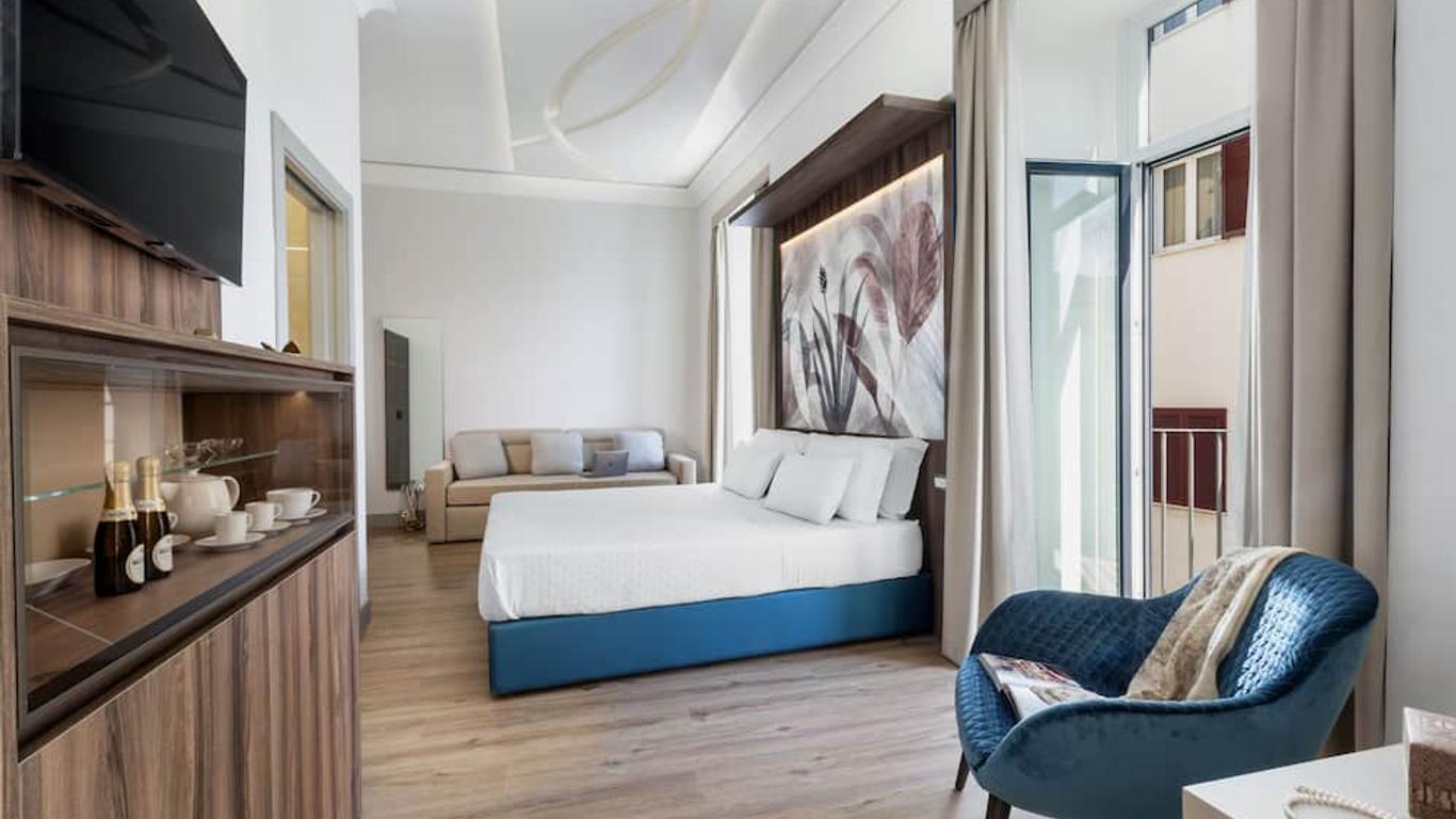Elys Suites