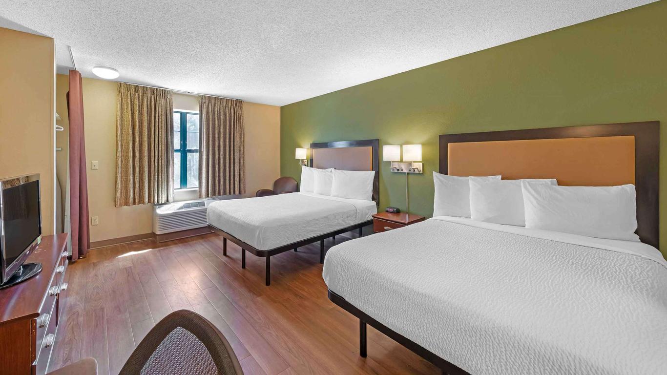 Extended Stay America Suites - Atlanta - Marietta - Powers Ferry Rd