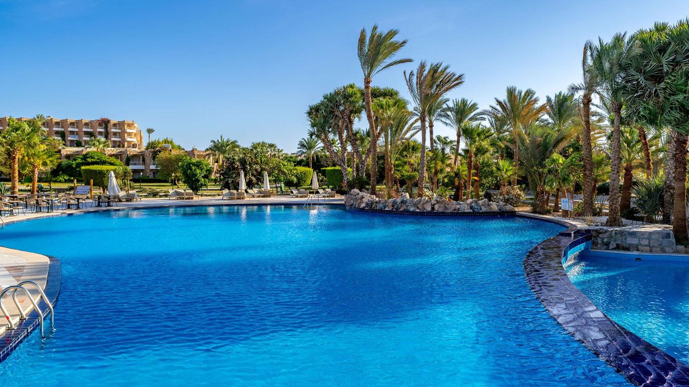Brayka Bay Reef Resort