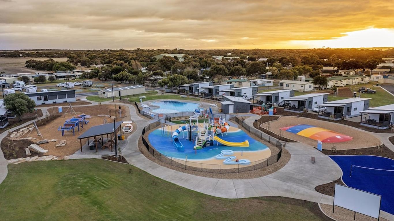 Discovery Parks - Goolwa