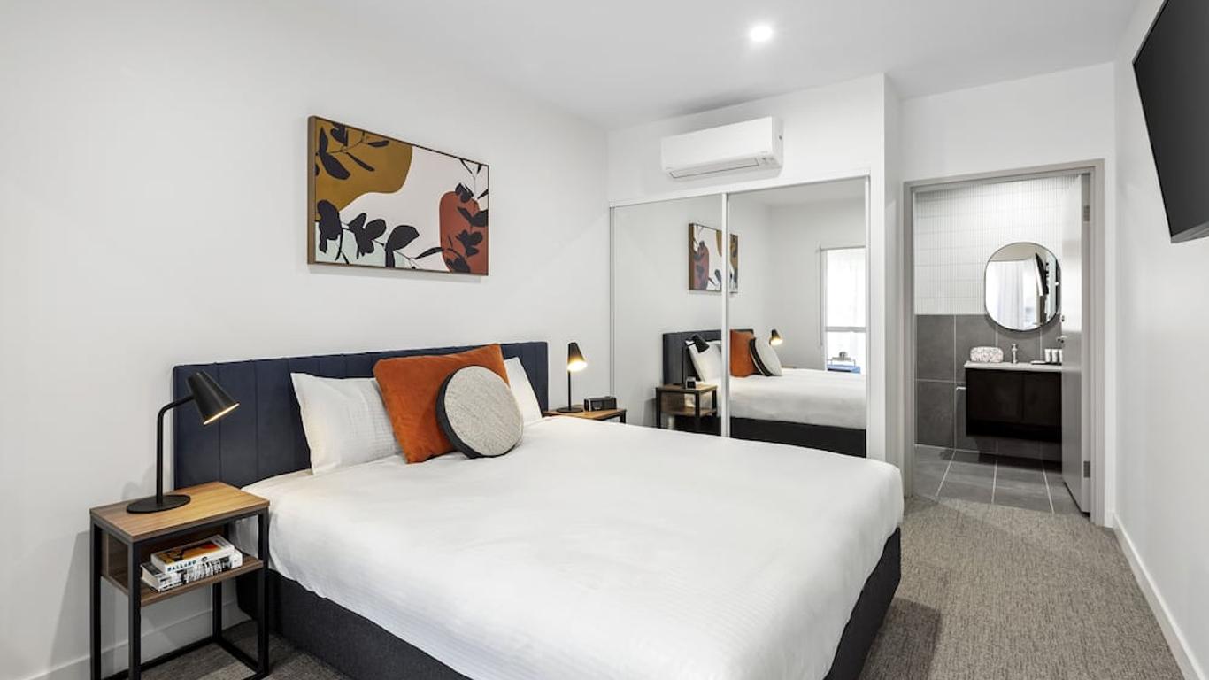 Quest Wangaratta