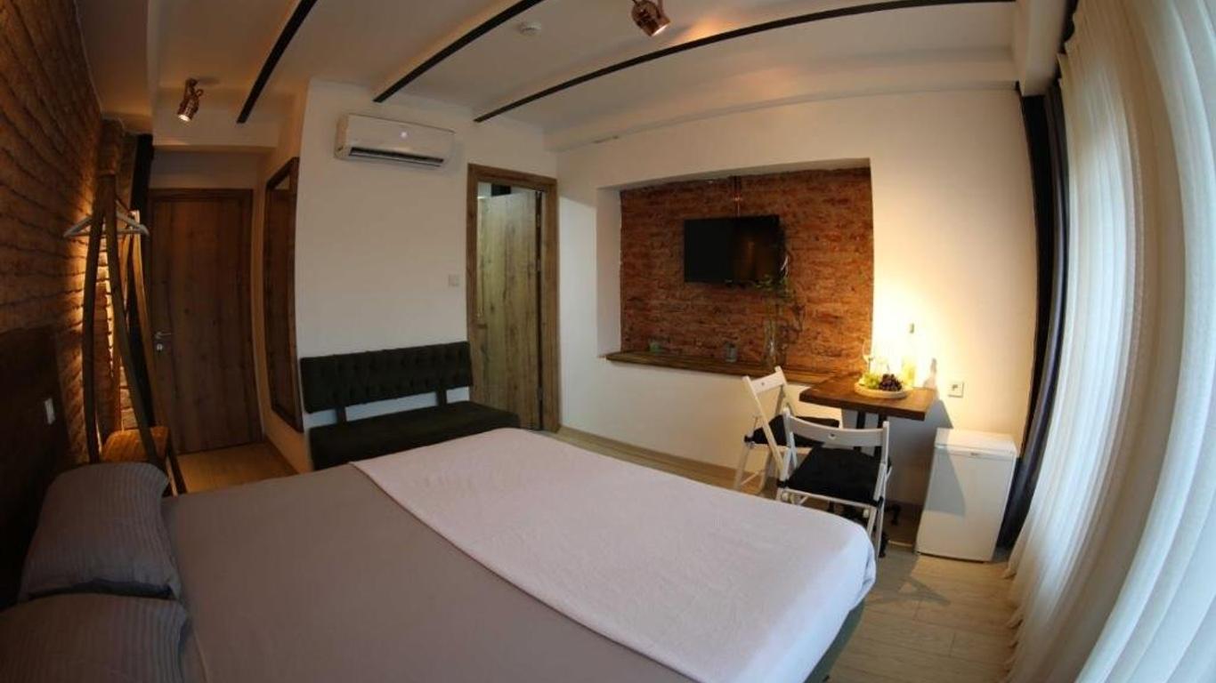 Fanus Suites Karaköy