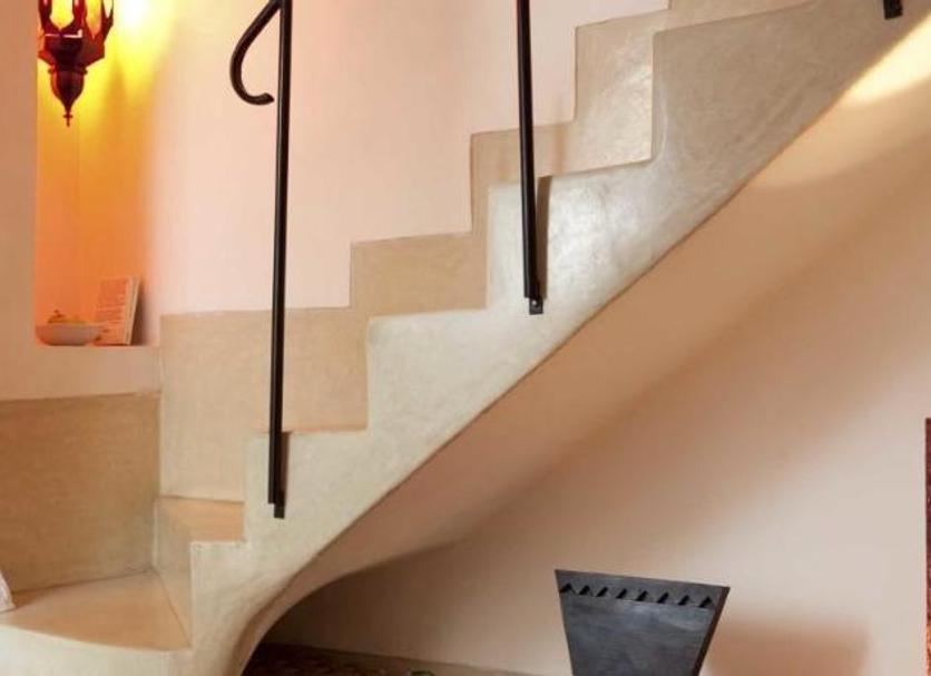 Stairs Photo