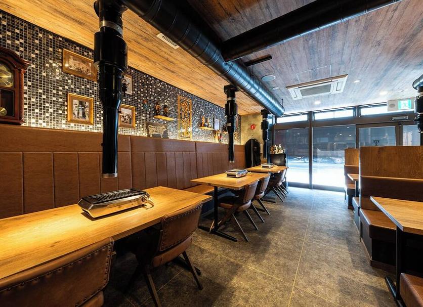 Bar Photo