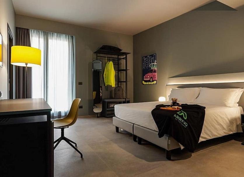 Bedroom Photo