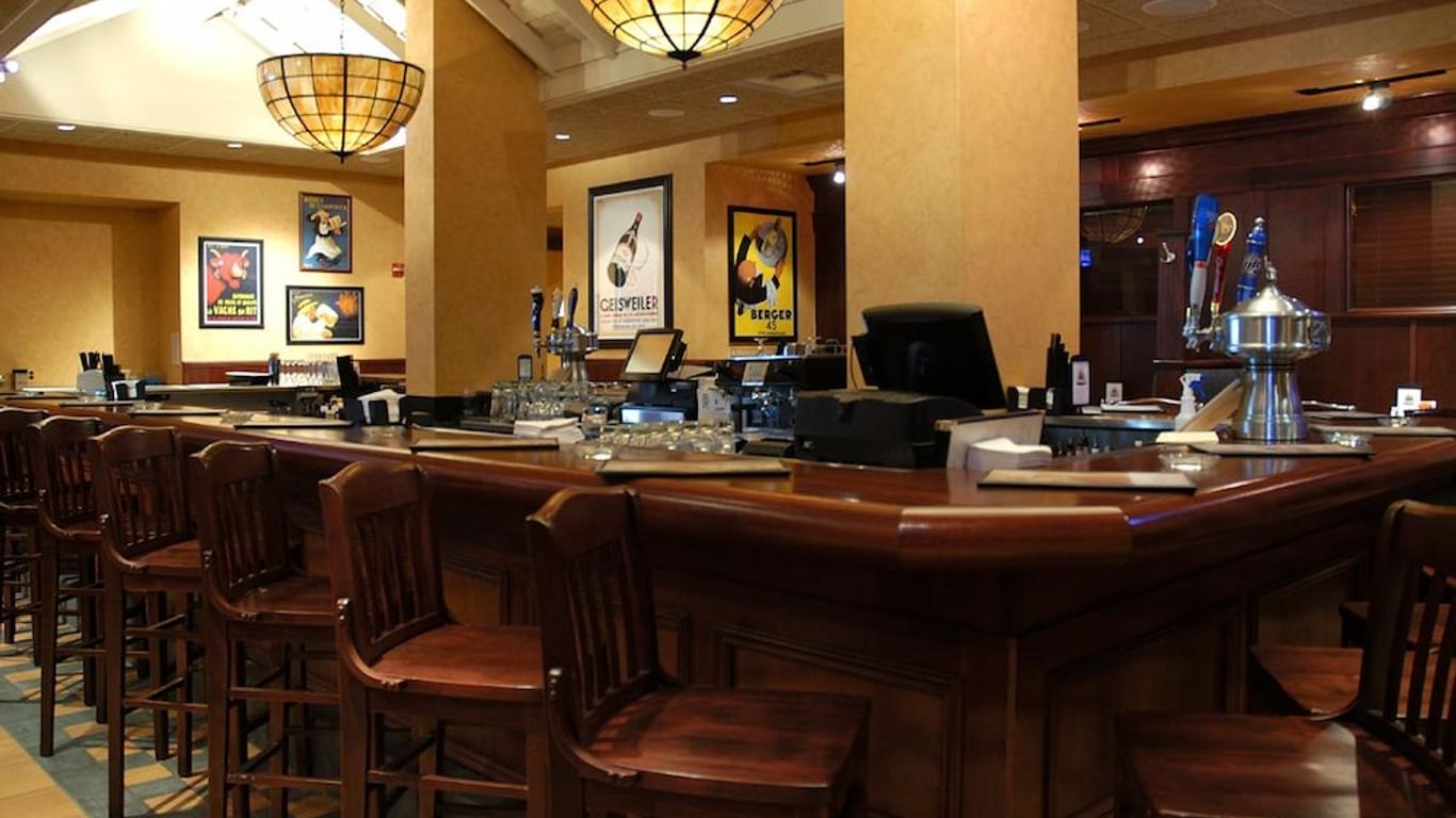 Hotel Belvoir Springfield
