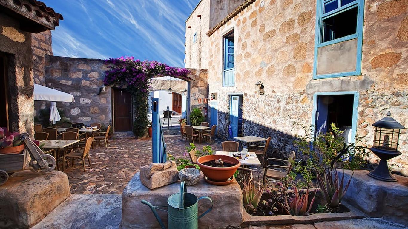 Hotel Rural 4 Esquinas