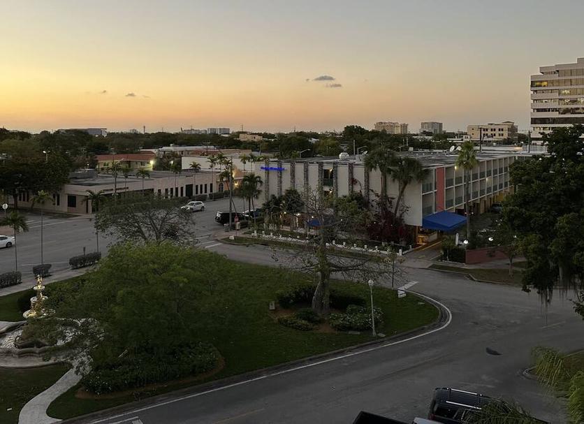 Outdoor view Photo