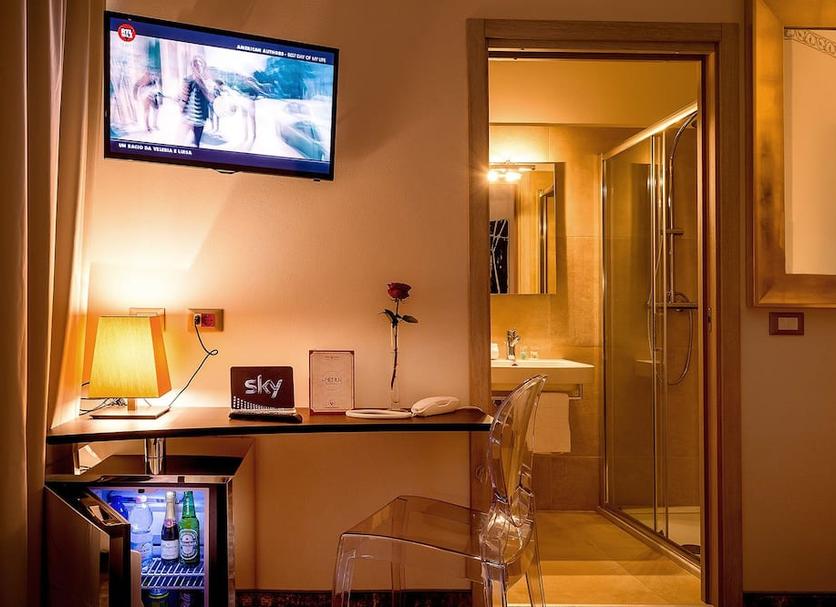 Room amenity Photo