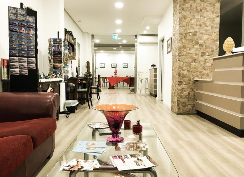 Hotel amenity Photo