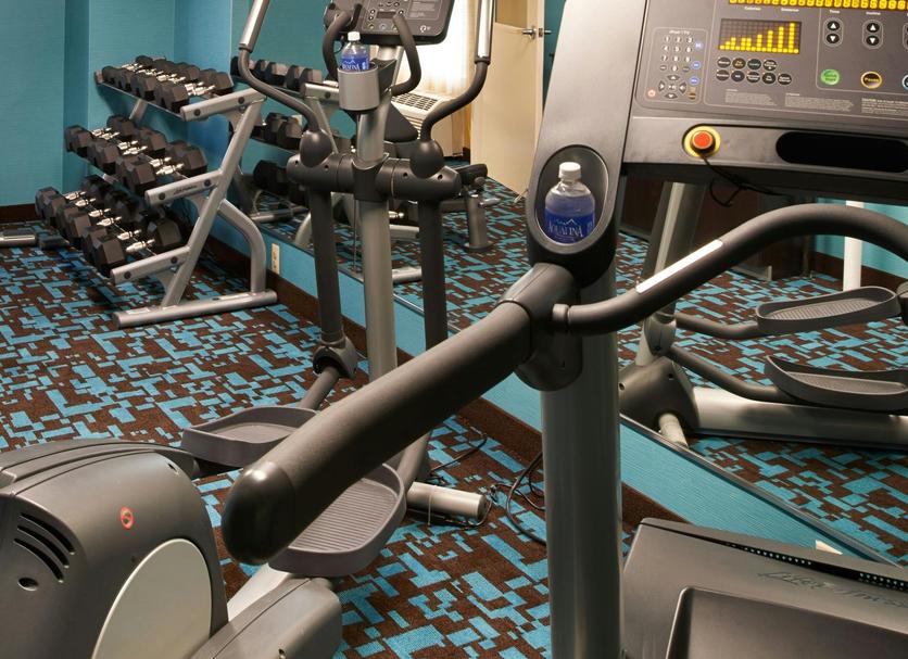 Gym Photo