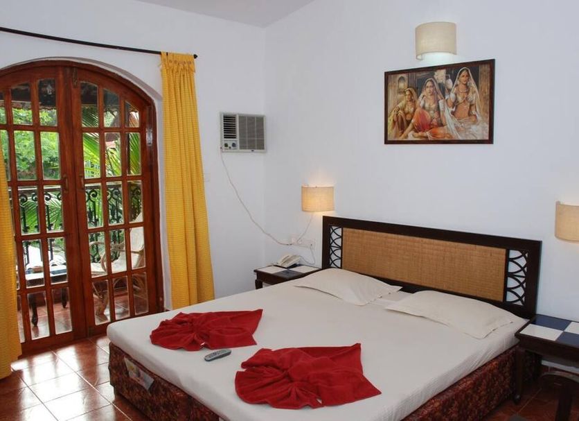 Bedroom Photo