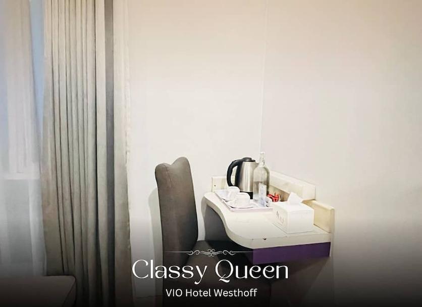 Room amenity Photo