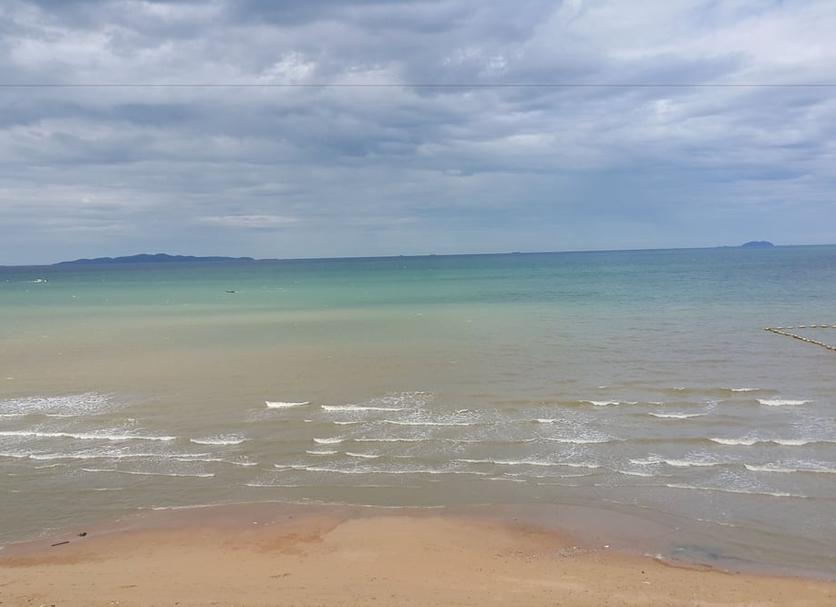 Beach Photo
