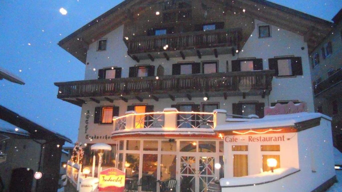 Hotel Trudnerhof im Naturpark Trudnerhorn