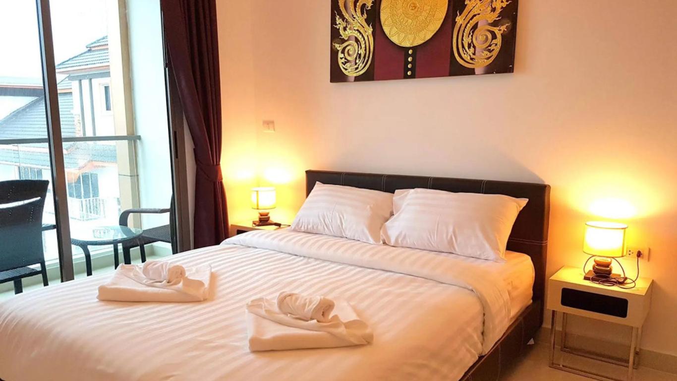 C-View Residence