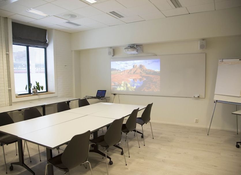 Conference room Photo