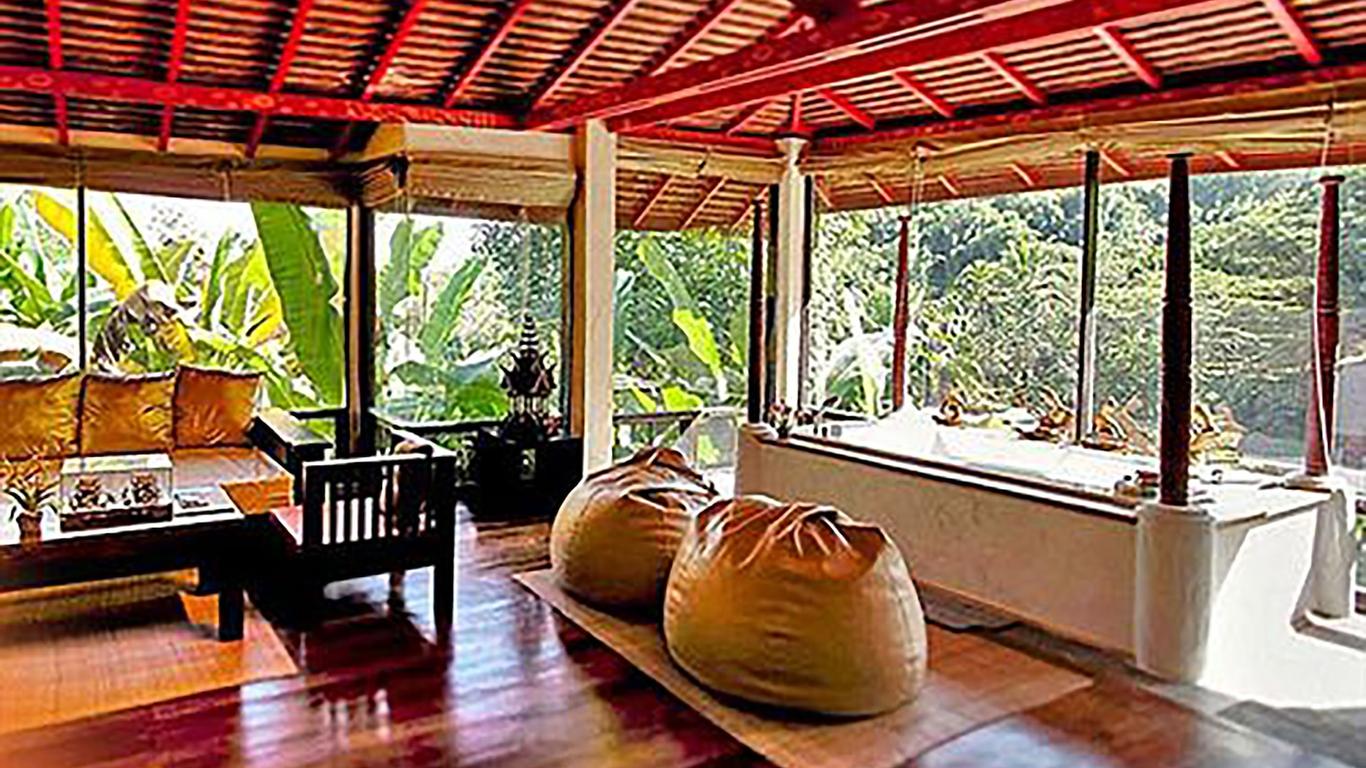 Sukantara Cascade Resort and Spa