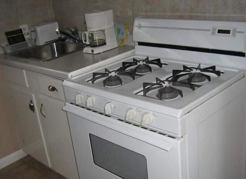 Kitchen Photo
