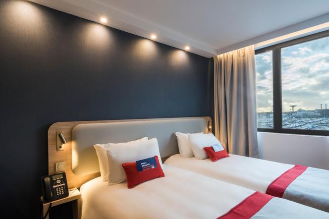 Holiday Inn Express Paris - CDG Airport By IHG