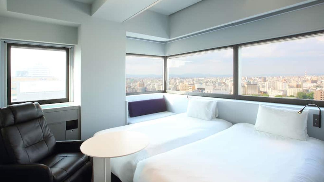 remm Shin-Osaka