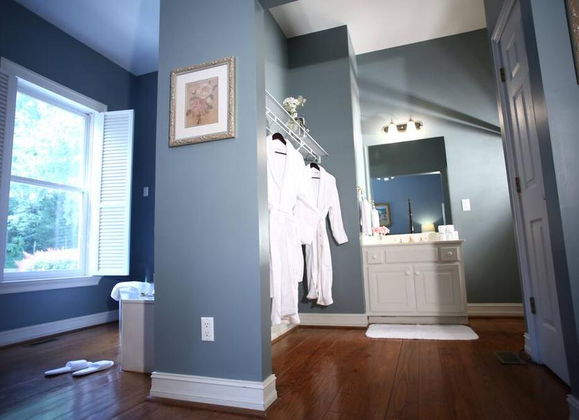 Room amenity Photo