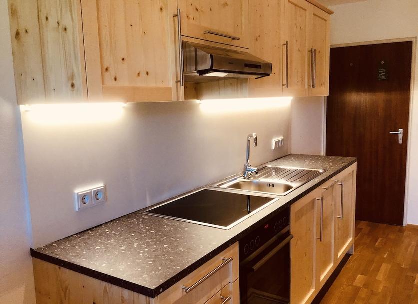 Kitchen Photo