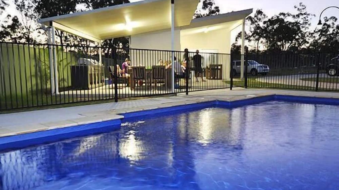 Capricorn Villas