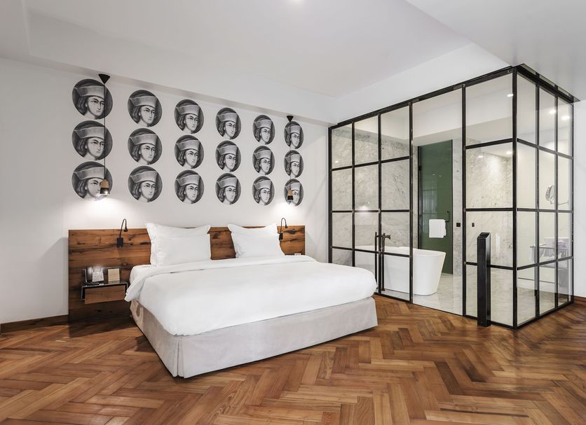 Bedroom Photo