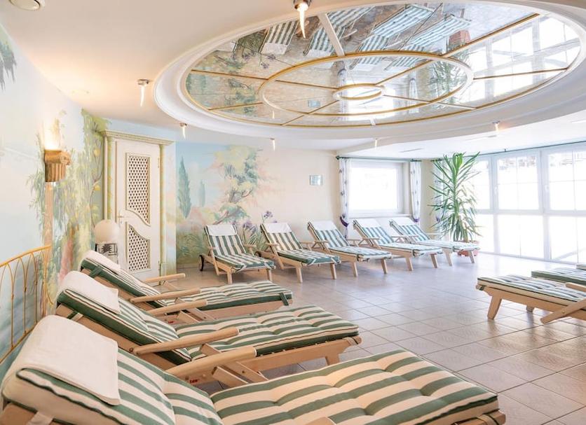 Spa Photo